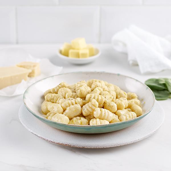 Gluten Free Potato Gnocchi Dumplings | Freee | Gluten Free Products and Recipes