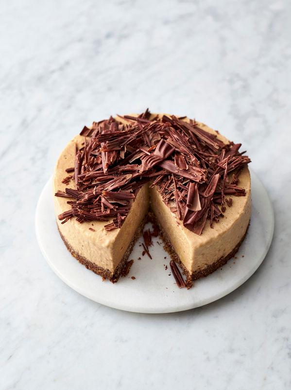 Mind-blowing cheesecake recipes | Jamie Oliver