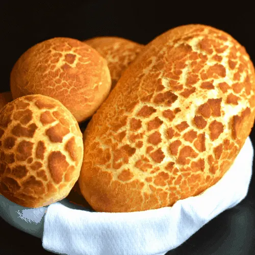Tiger bread rolls RECIPE : The best tiger rolls recipe | MerryBoosters