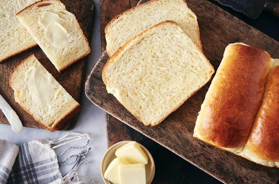 The Pinnacle of Softness: Japanese Hokkaido Milk Bread