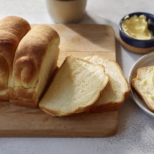 The Pinnacle of Softness: Japanese Hokkaido Milk Bread