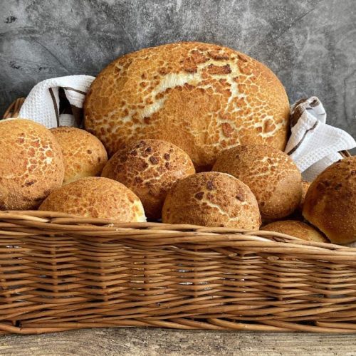 Giraffe Bread: A Whimsical Twist on Classic Bakin